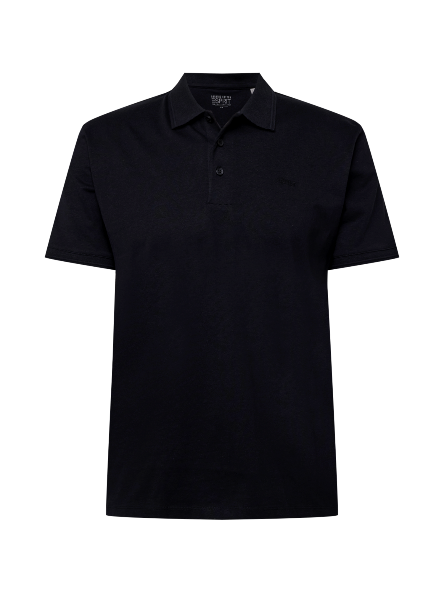nPyli Bardziej zrównoważony ESPRIT Koszulka w kolorze Czarnym 