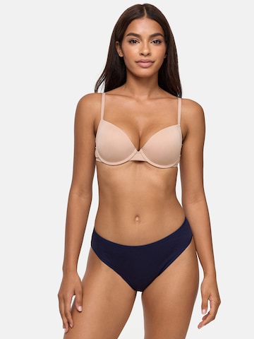 Nur Die Slip ' Mini ' in Mixed colours