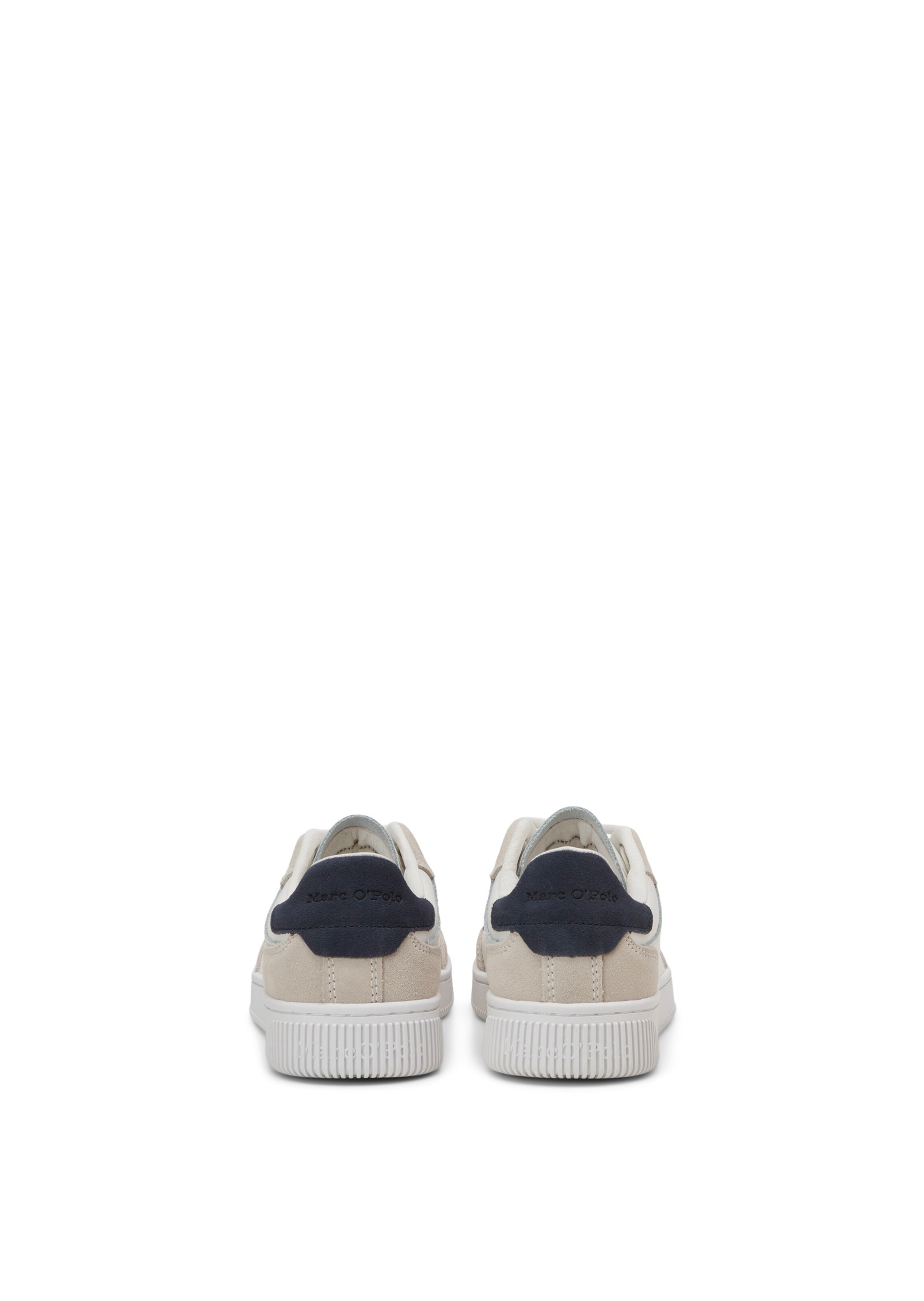 Marc O'Polo Sneakers in White