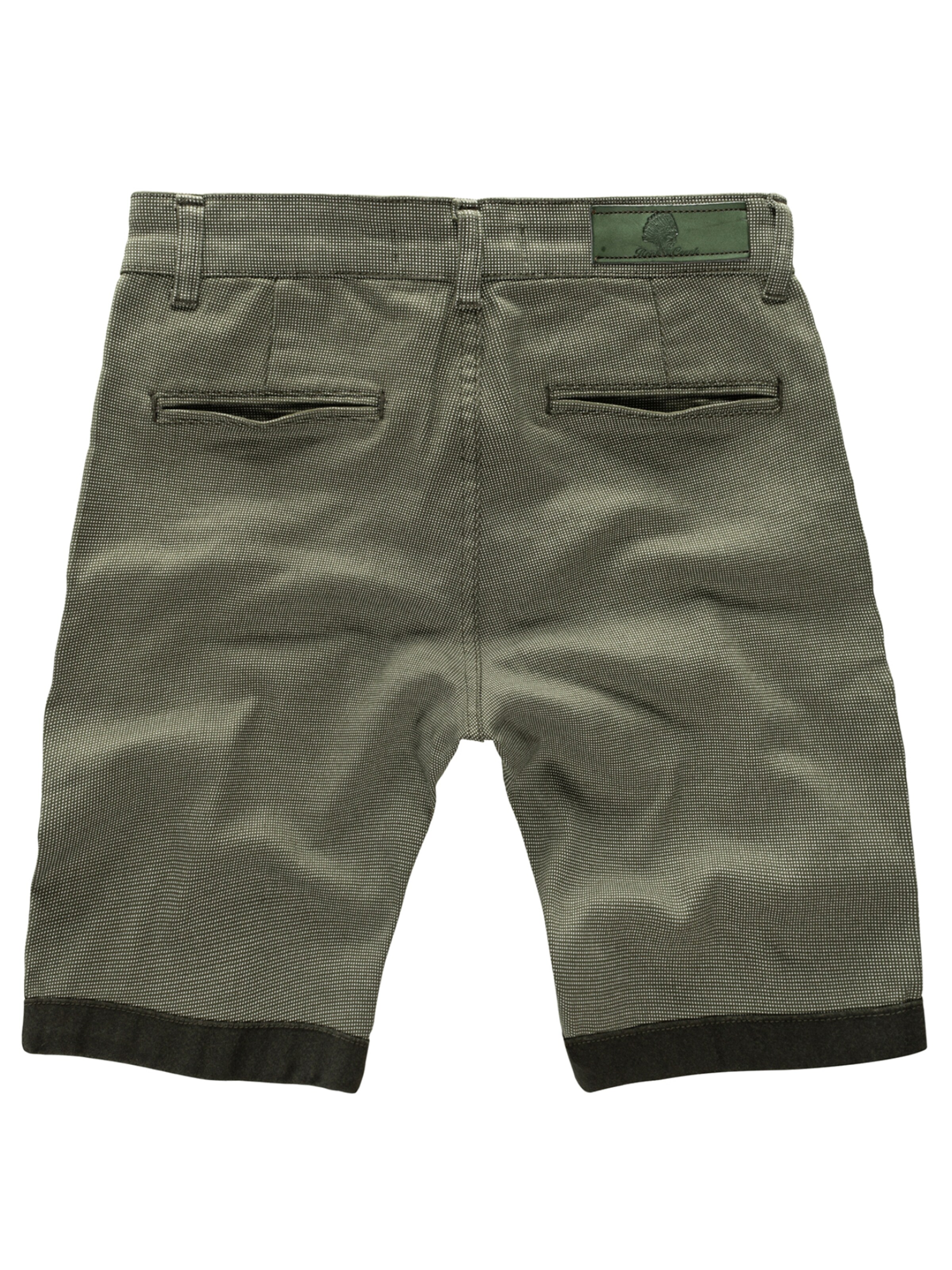 Rock Creek Slim fit Pants in Green