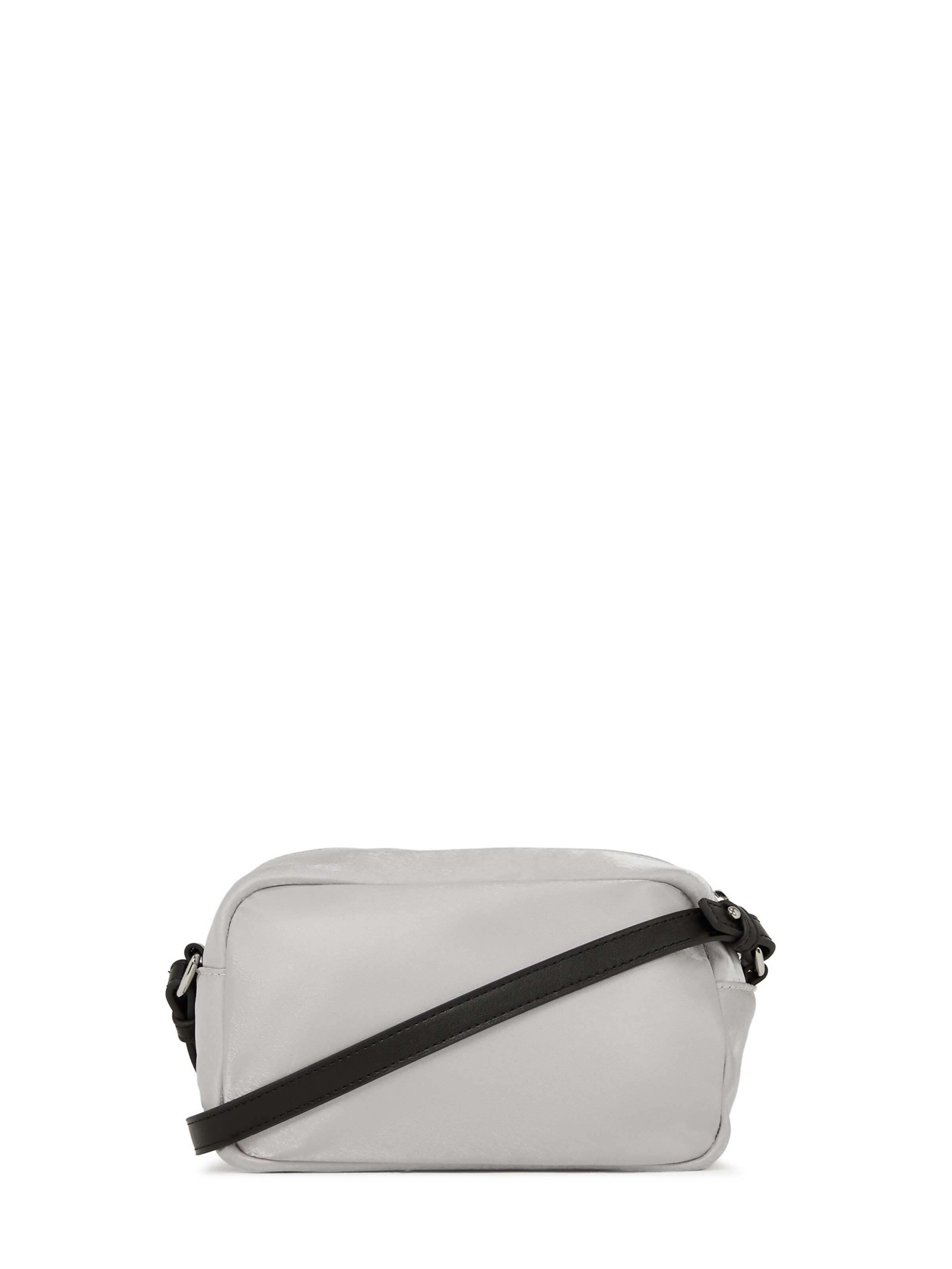 KARL LAGERFELD JEANS Torba na ramię w kolorze srebrny