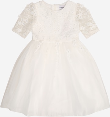 smėlio Danamade Suknelė: priekis