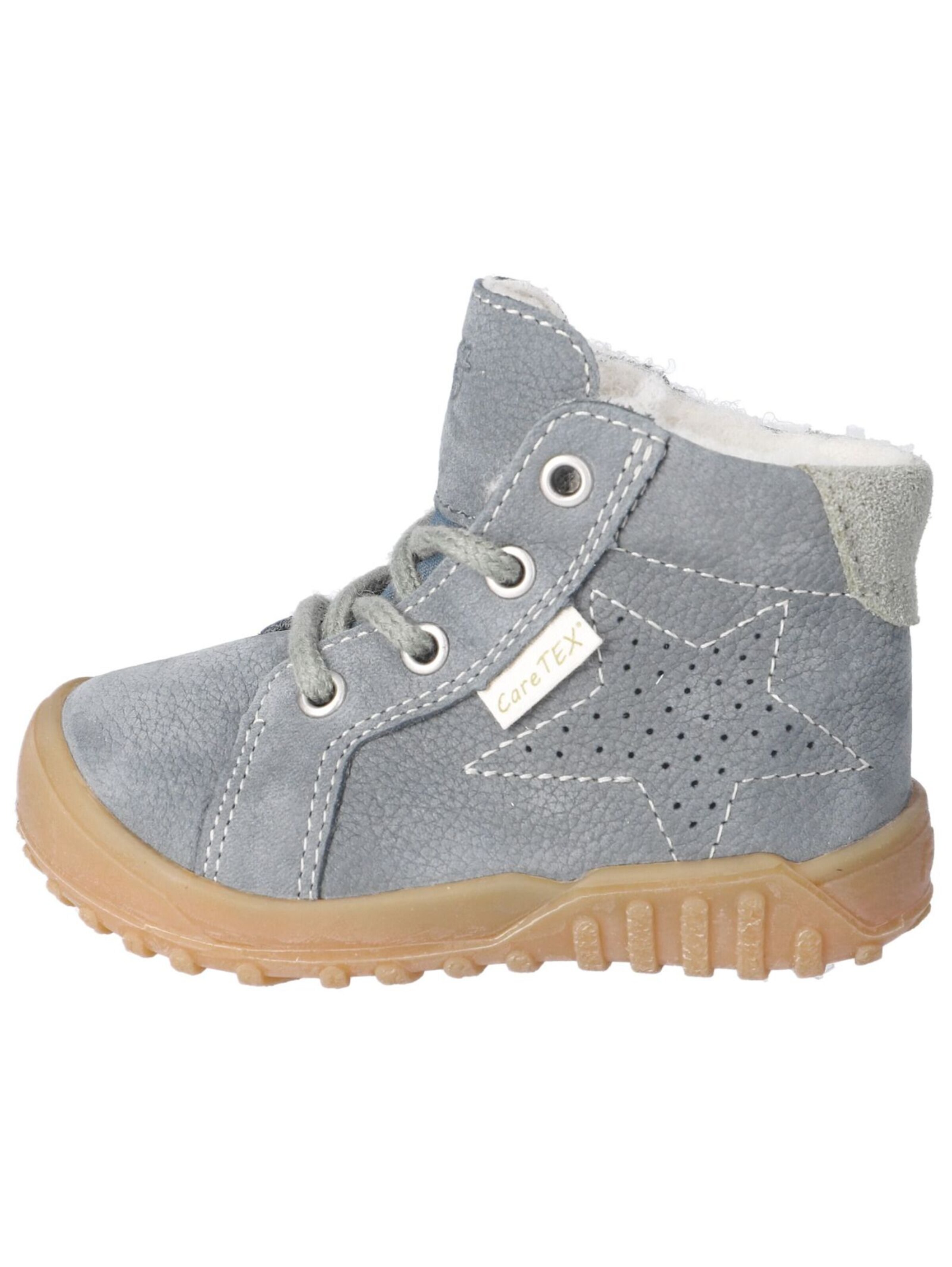 Pepino Boot in Grey
