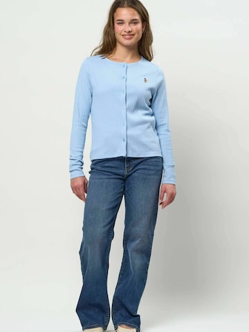 U.S. POLO ASSN. Svetr ' Maise ' – modrá