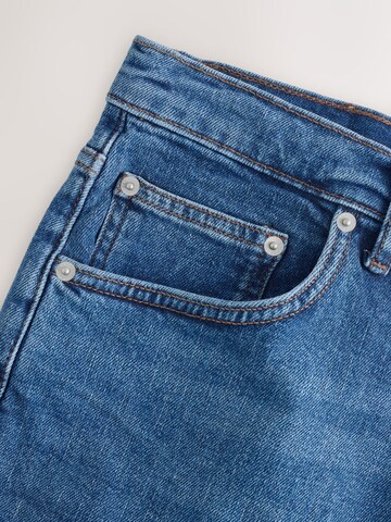 Loosefit Jean Next en bleu