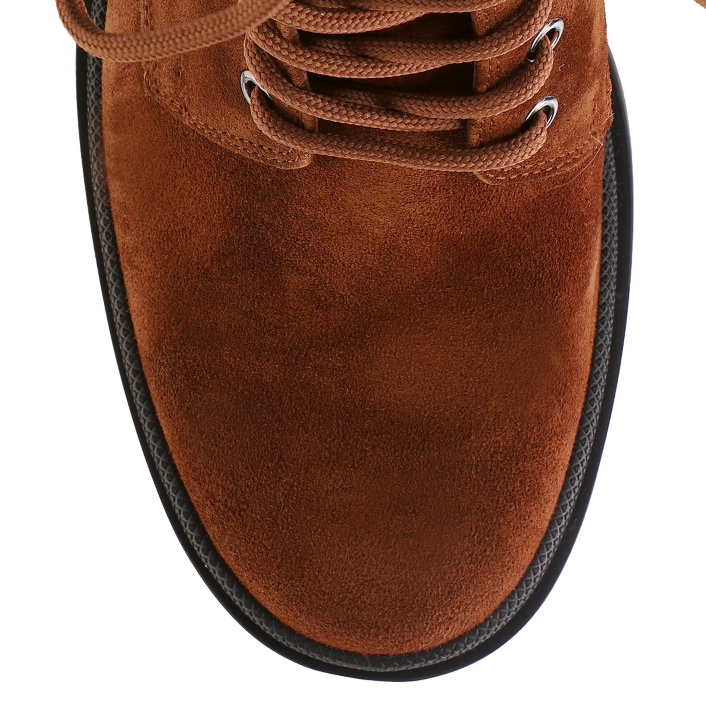 Högl Veterlaarsjes 'Gia' in Bruin