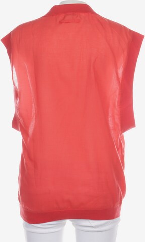 Jean Paul Gaultier Shirt M in Rot