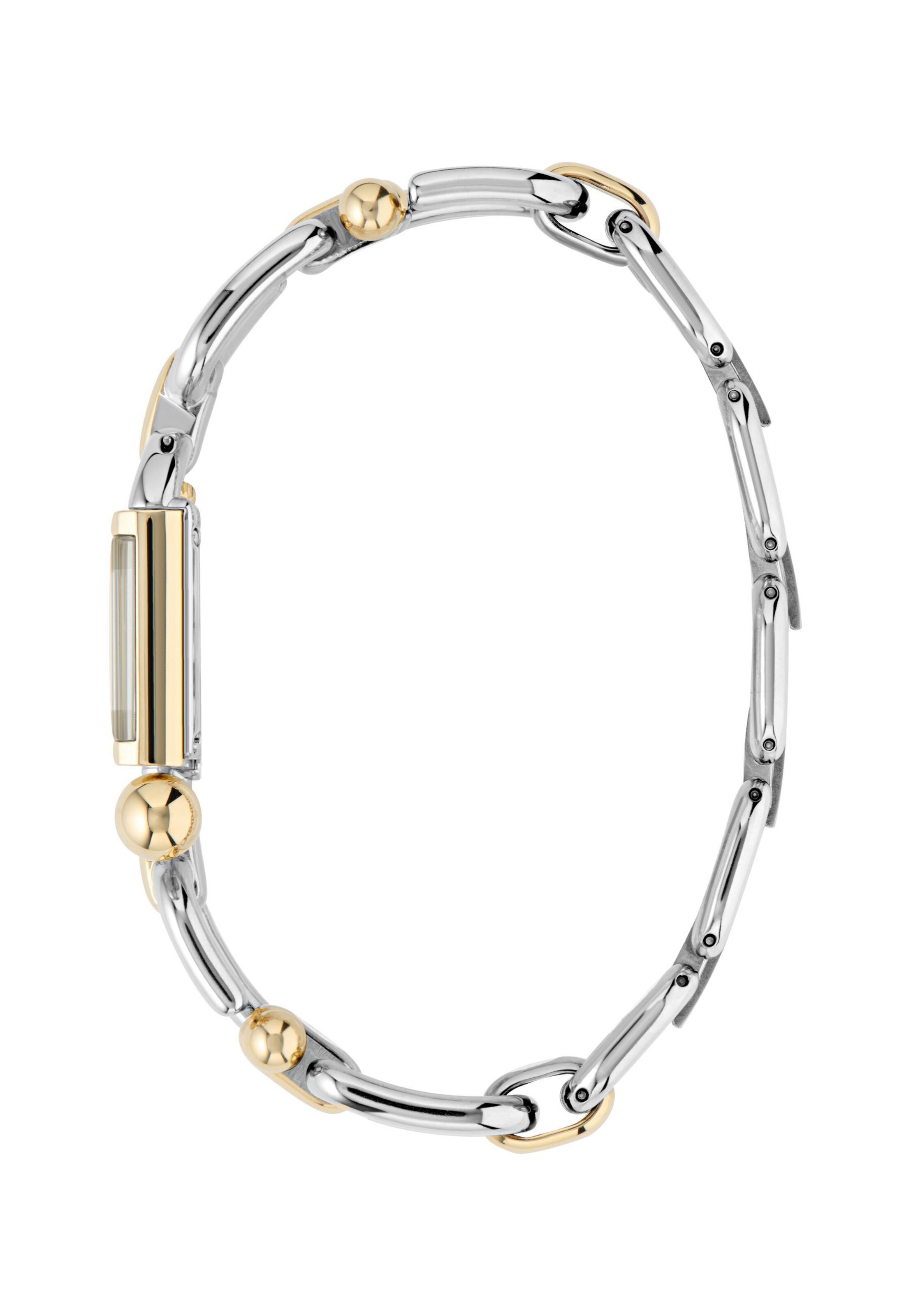 Orologio analogico 'MIANUVOLA SQUARE' di FURLA in verde