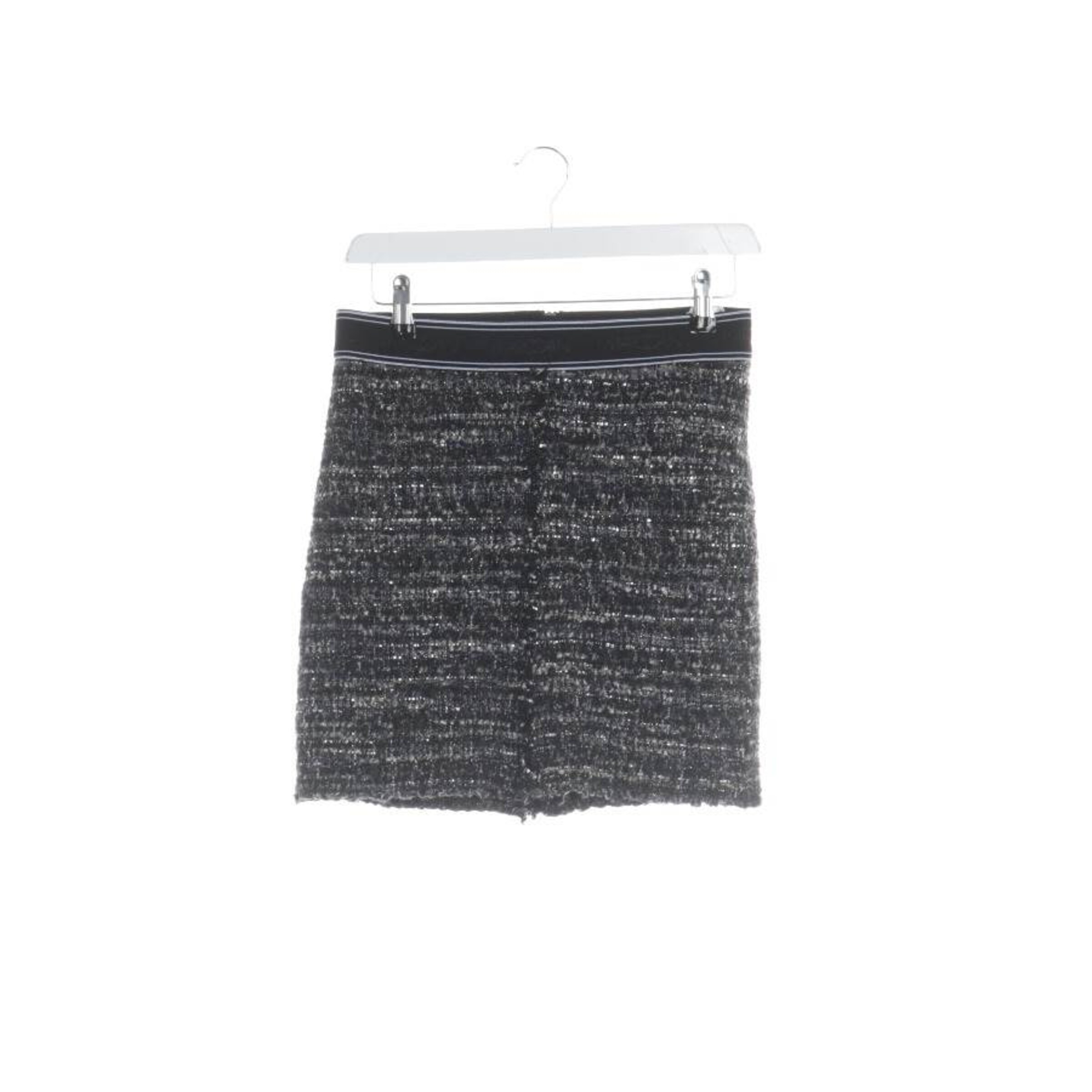 Marc Cain Skirt in XS in Mixed colors: front