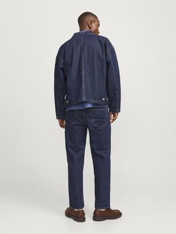 JACK & JONES Regular Jeans in Blauw