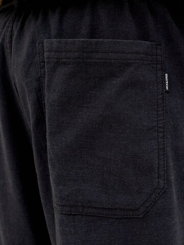 JACK & JONES Tønde Bukser i sort