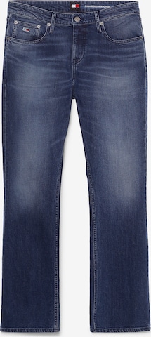Tommy Jeans Bootcut Jeans 'Ryan' in Blau: predná strana