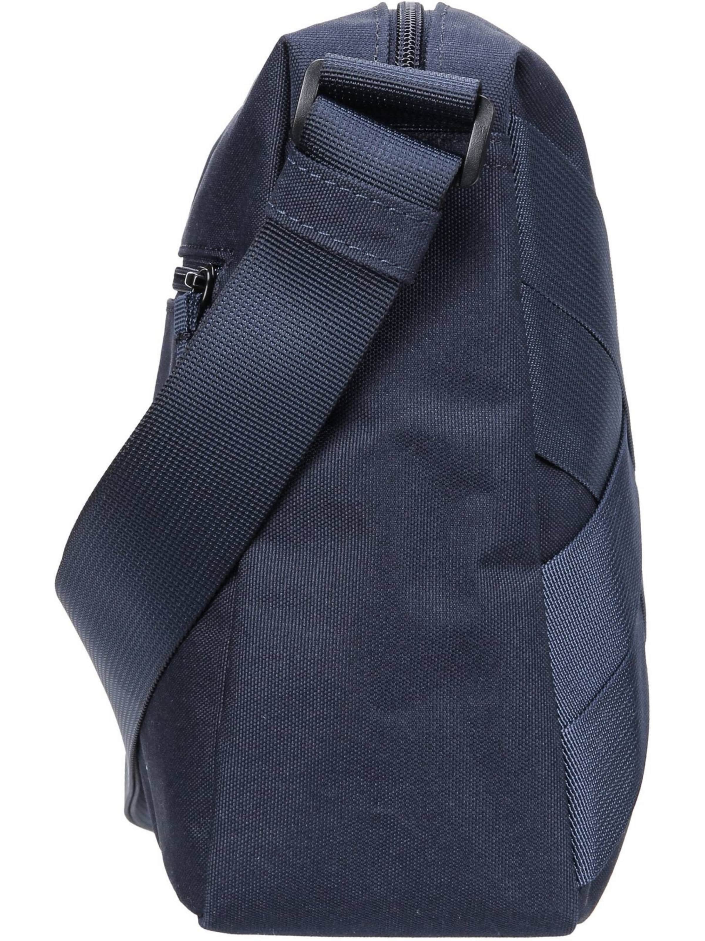 ZWEI Schoudertas 'Alex AL100' in Blauw