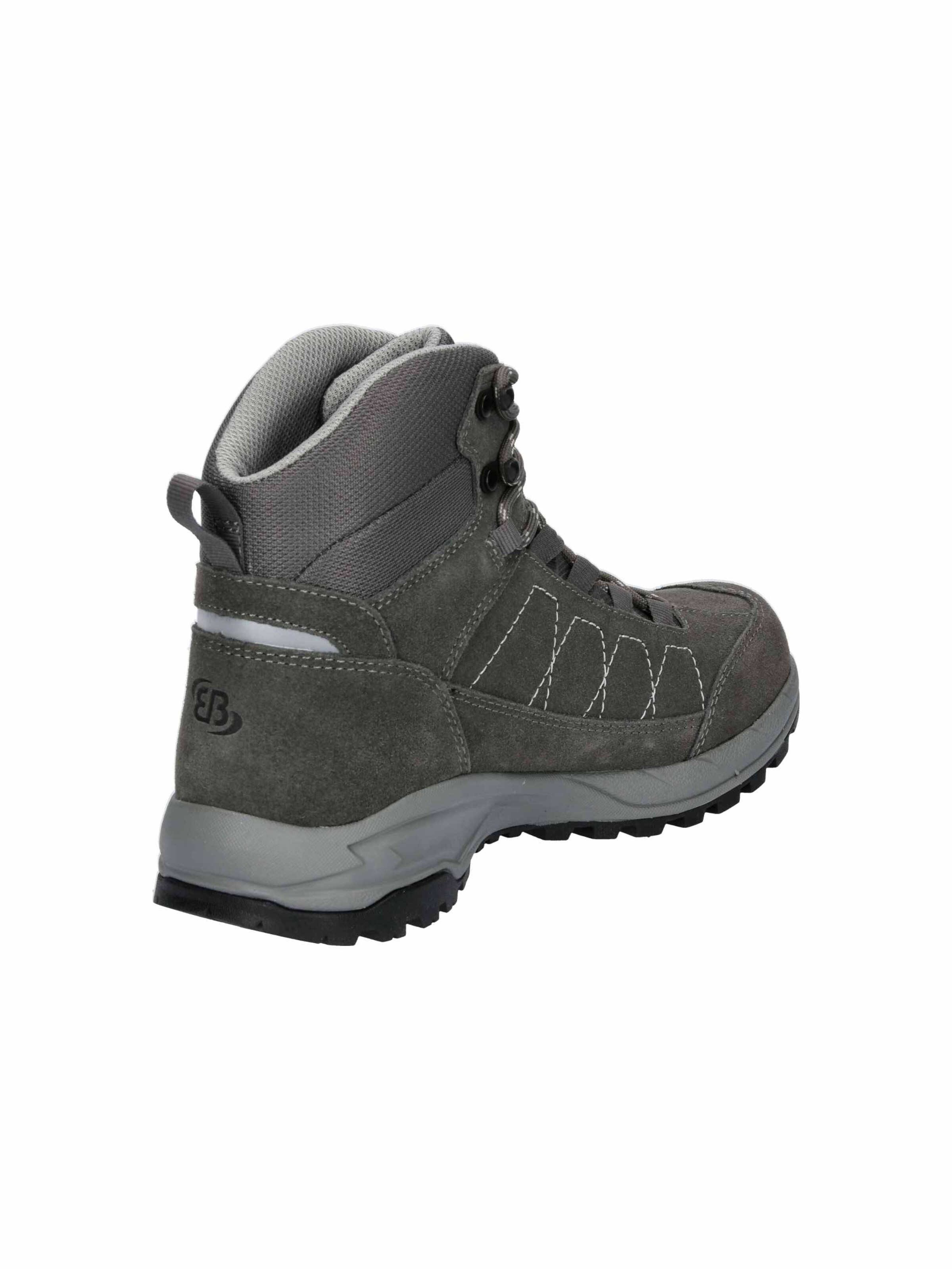 Brütting Boots ' Mount Adams' in Grey