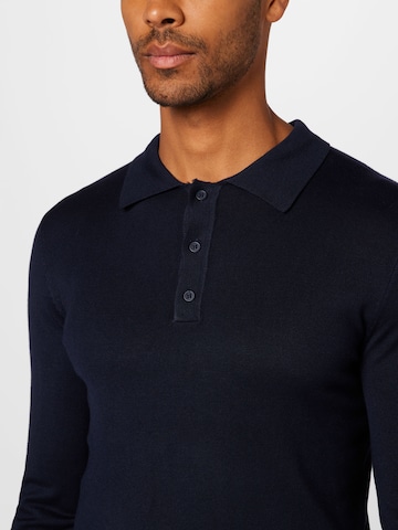 Pull-over 'Wyler' Only & Sons en noir