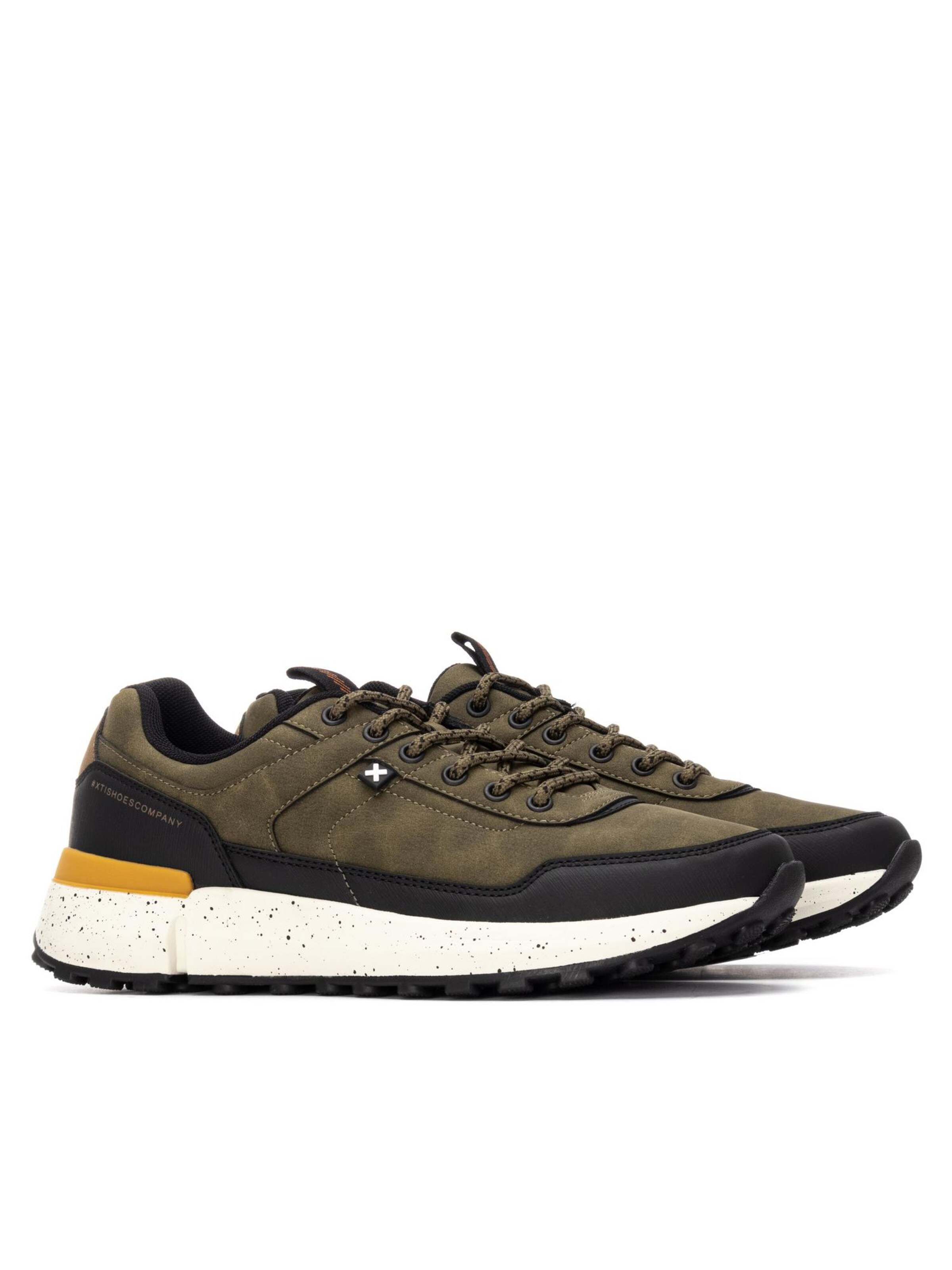 Xti - Calzado deportivo '14469303' en verde