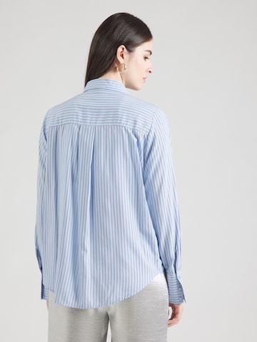 Camicia da donna 'ONLBERIT' di ONLY in blu