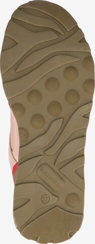 BULLBOXER - Zapatillas deportivas bajas en rosa