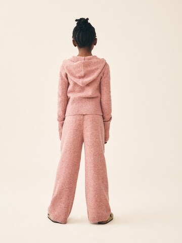 Next - Conjuntos em rosa