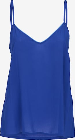 Cyberjammies Top 'Ashley Cami' in Blau: Vorderseite