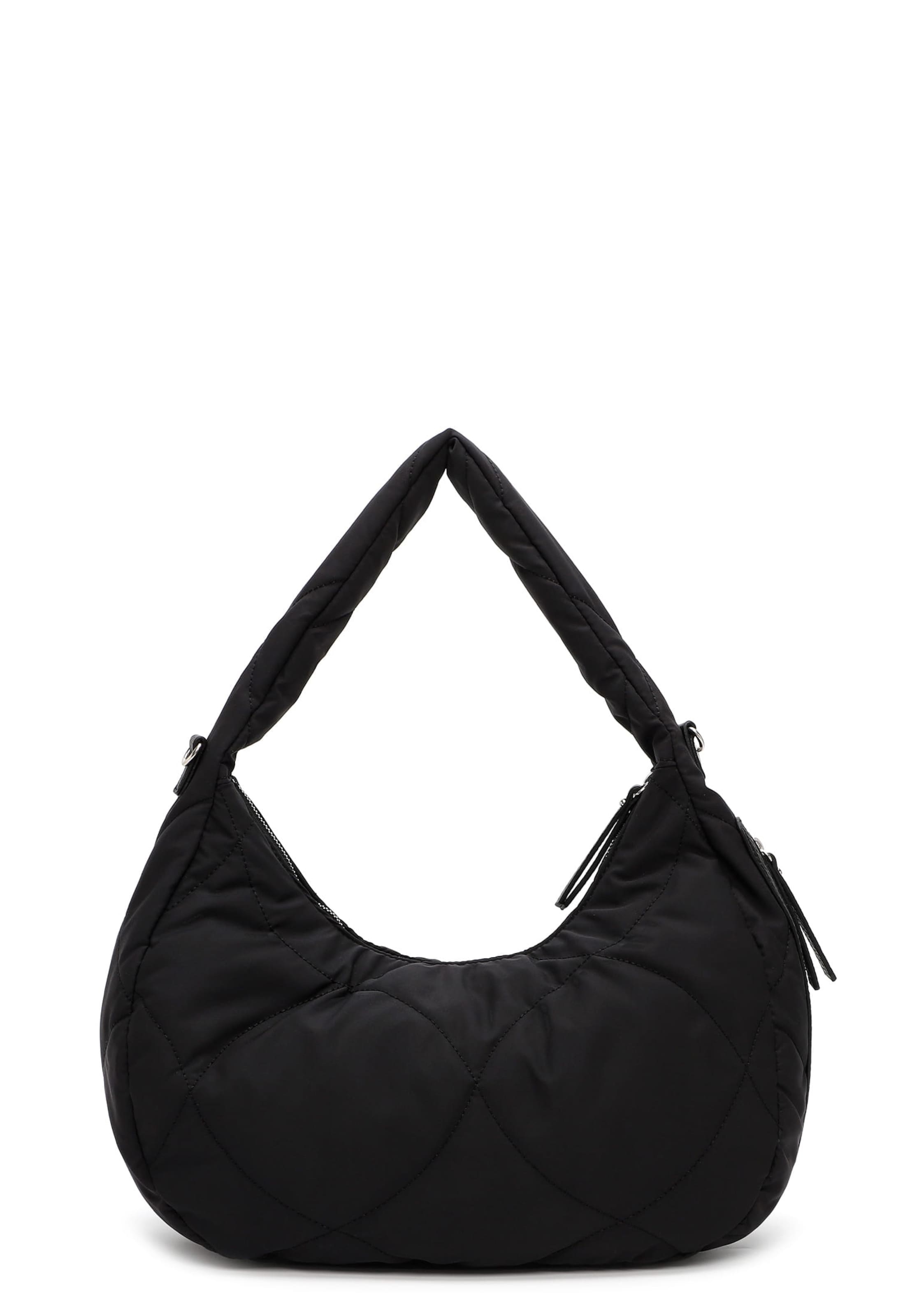 Emily & Noah Beutel 'Lonie' in Schwarz