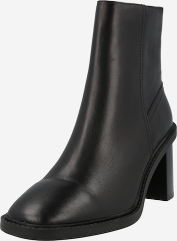 ALDO Bootie 'FILLY' in Black: front