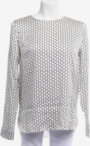 HERZENSANGELEGENHEIT Blouse & Tunic in XS in White: front