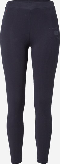 TOMMY HILFIGER Leggings in marine, Produktansicht