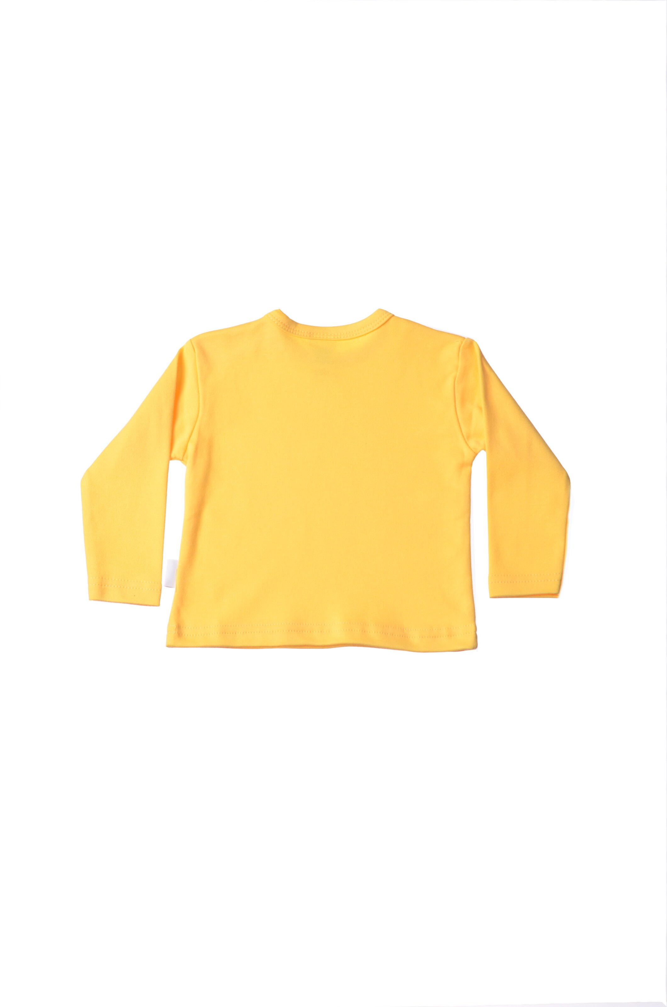 LILIPUT Shirt in Yellow