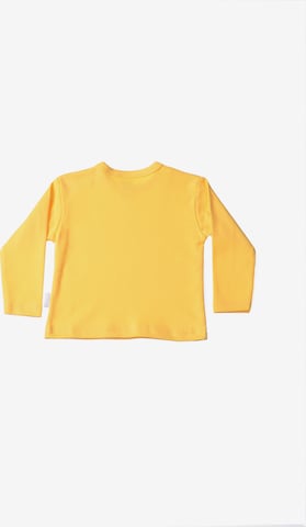 LILIPUT Shirt in Yellow