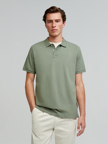Scalpers Shirt in Grijs