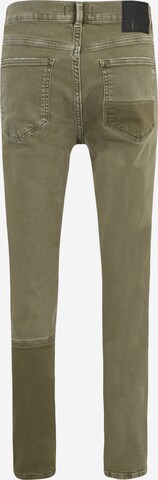 LTB Skinny Jeans 'EWAN' in Green