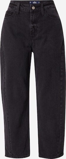 Džinsai iš HOLLISTER, spalva – juoda, Prekių apžvalga