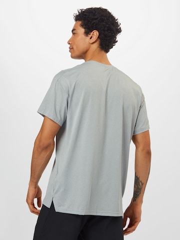 NIKE Performance Shirt 'Pro' in Grey