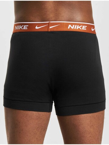 melns NIKE Sporta apakšbikses