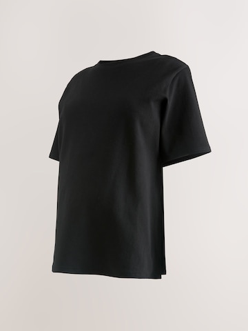 Next Tričko – černá