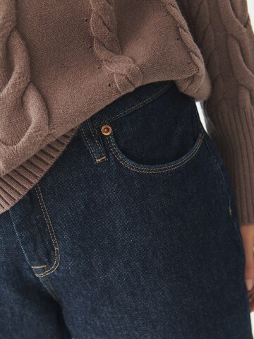 Loosefit Jeans 'LANKAMIA 1' di TATUUM in blu