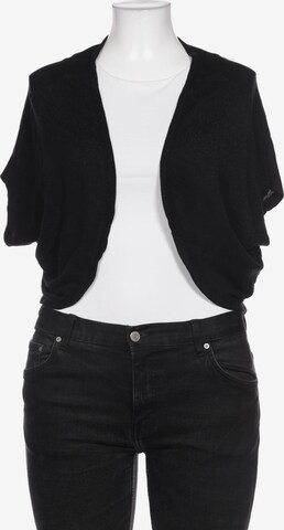 ETAM Sweater & Cardigan in L in Black: front