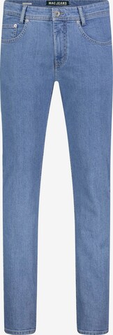 MAC Jeans in Blue: front