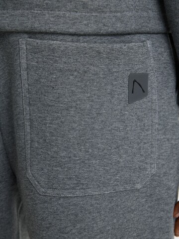 CHASIN' Regular Broek 'State.S Scuba PRO' in Grijs