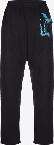 NIKE Loose fit Workout Pants 'Kyrie Irving' in Black