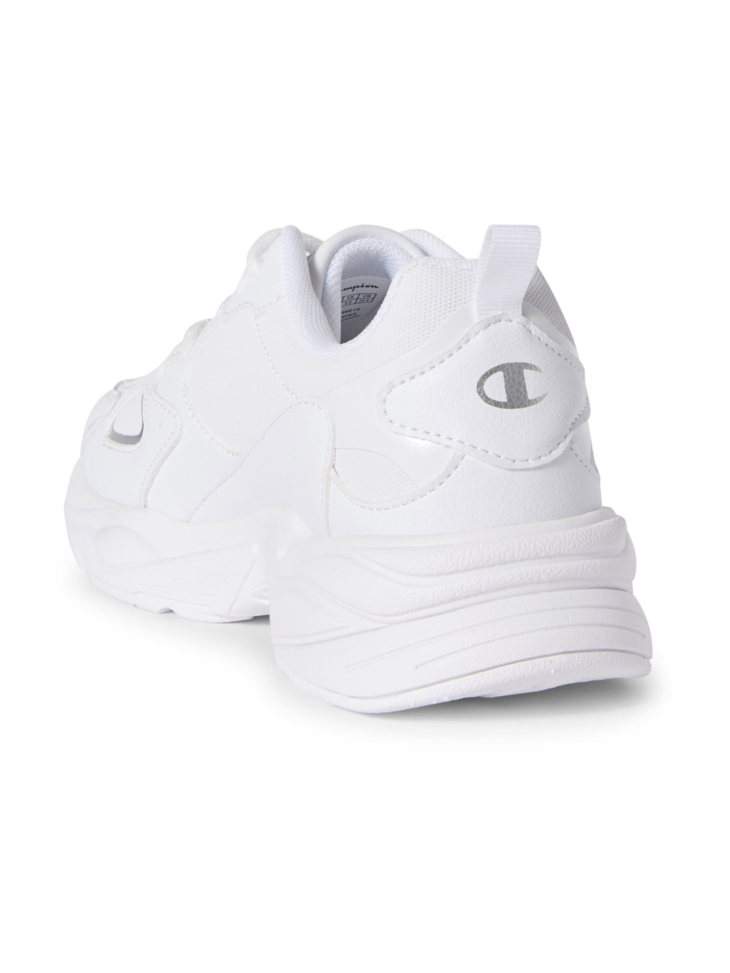 Sneaker 'COUNTESS' di Champion in bianco