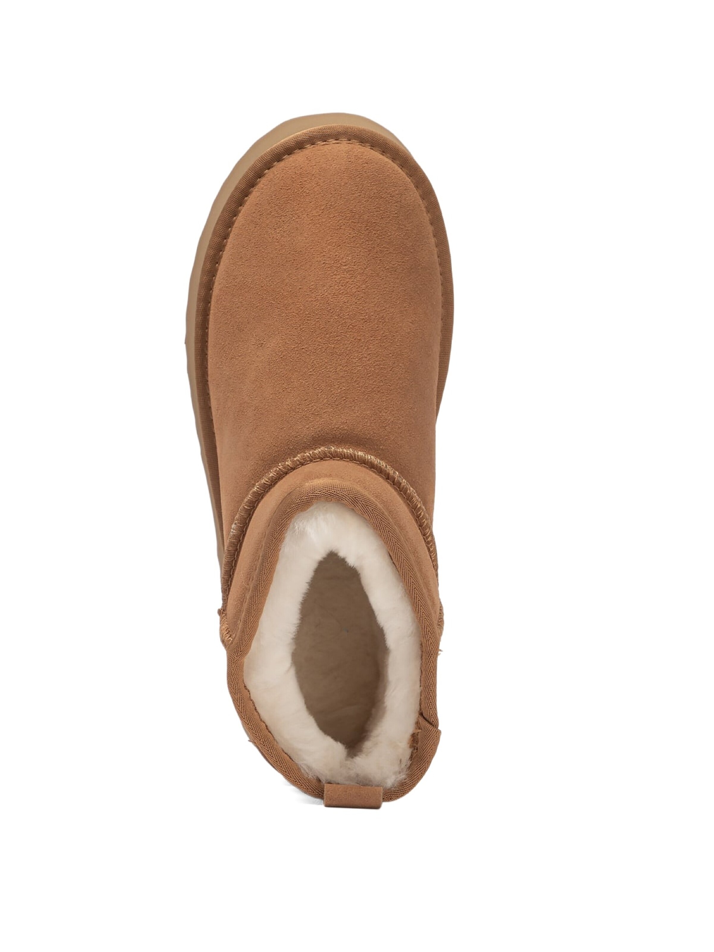 L'Arte Milano Boots in Brown