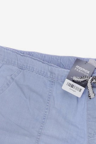 ROXY Shorts in XL in Blue
