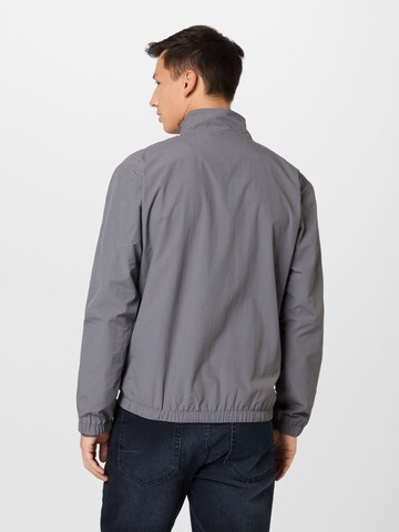 BURTON MENSWEAR LONDON Between-Season Jacket in Grey