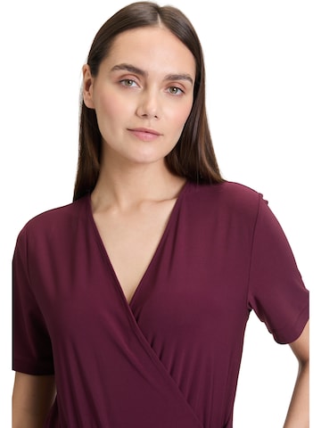 Combinaison Cartoon en violet