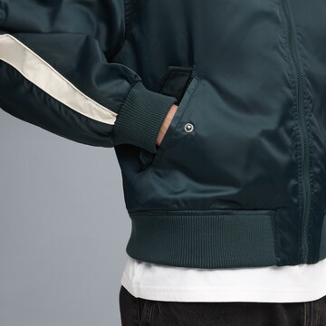 Veste mi-saison 'T7' PUMA en vert