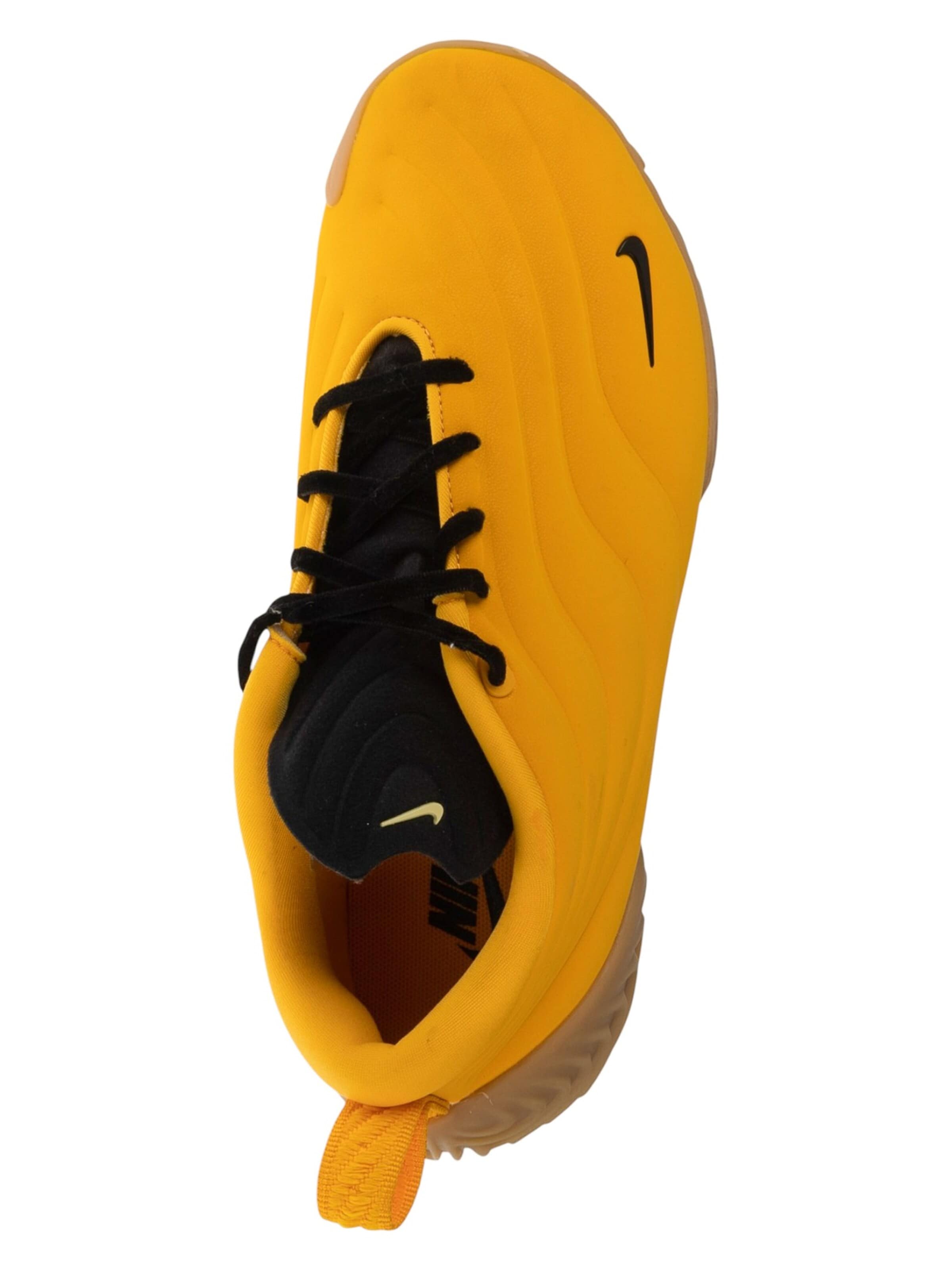 Baskets basses 'Astra Ultra' NIKE en jaune