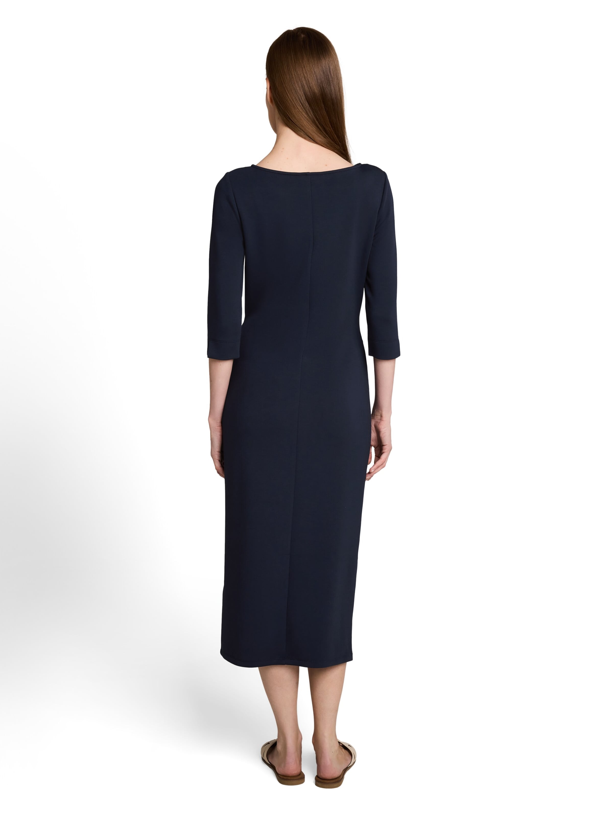 Robe TOM TAILOR en bleu
