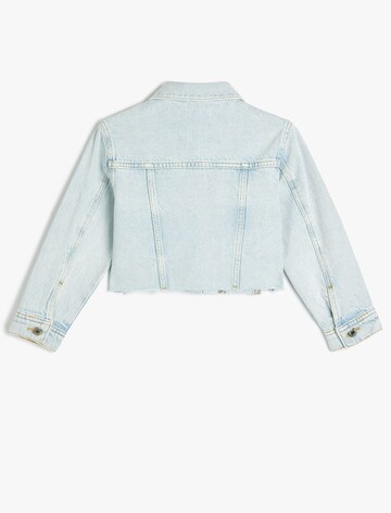 Koton Jacke in Blau